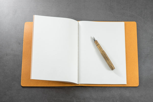 b6 traveler's notebook