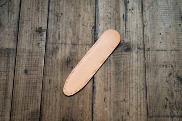 13 COULEURS - Étui en cuir Buttero pour stylo individuel