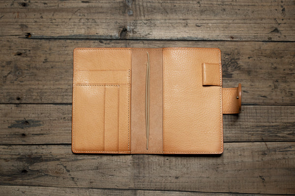 Clearance - Natural Pocket TN