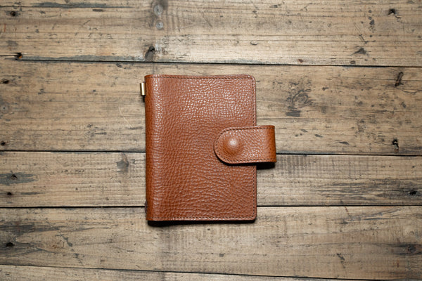 Clearance - Brown Pocket Wide TN