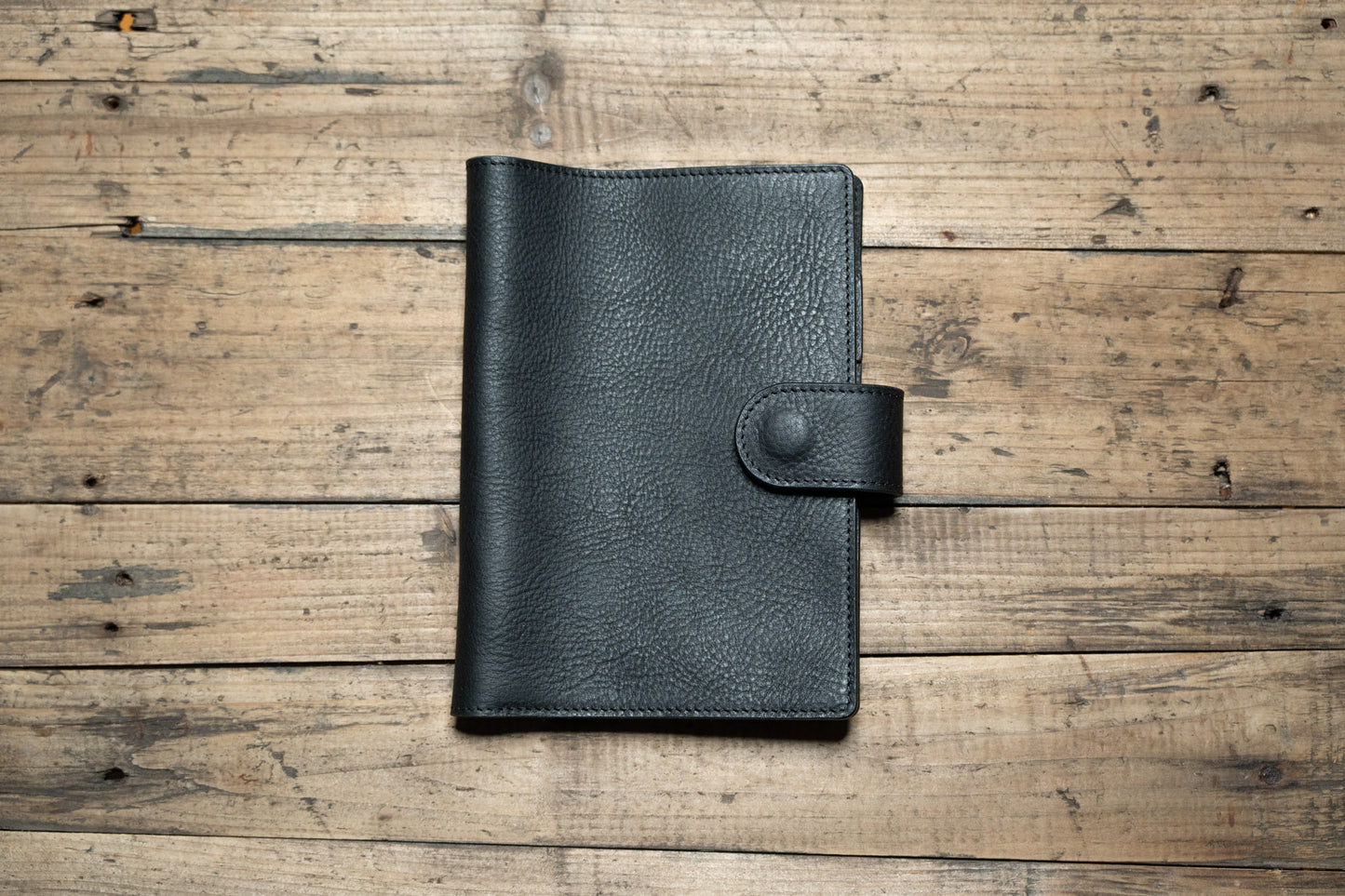 Clearance - Black B6 Folio Cover