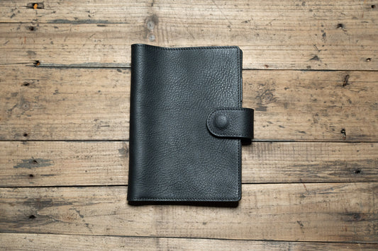 Clearance - Black B6 Folio Cover