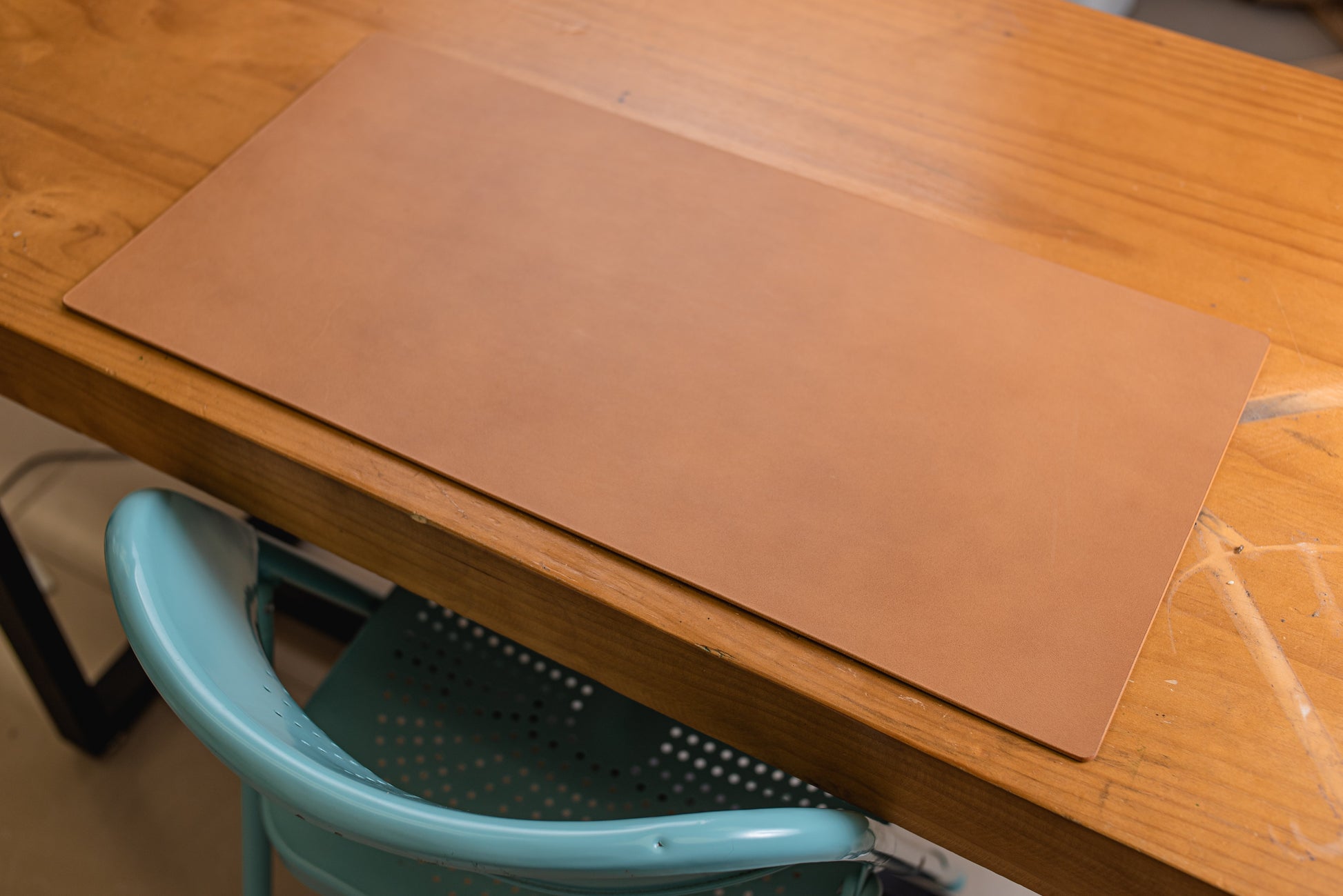 desk blotter