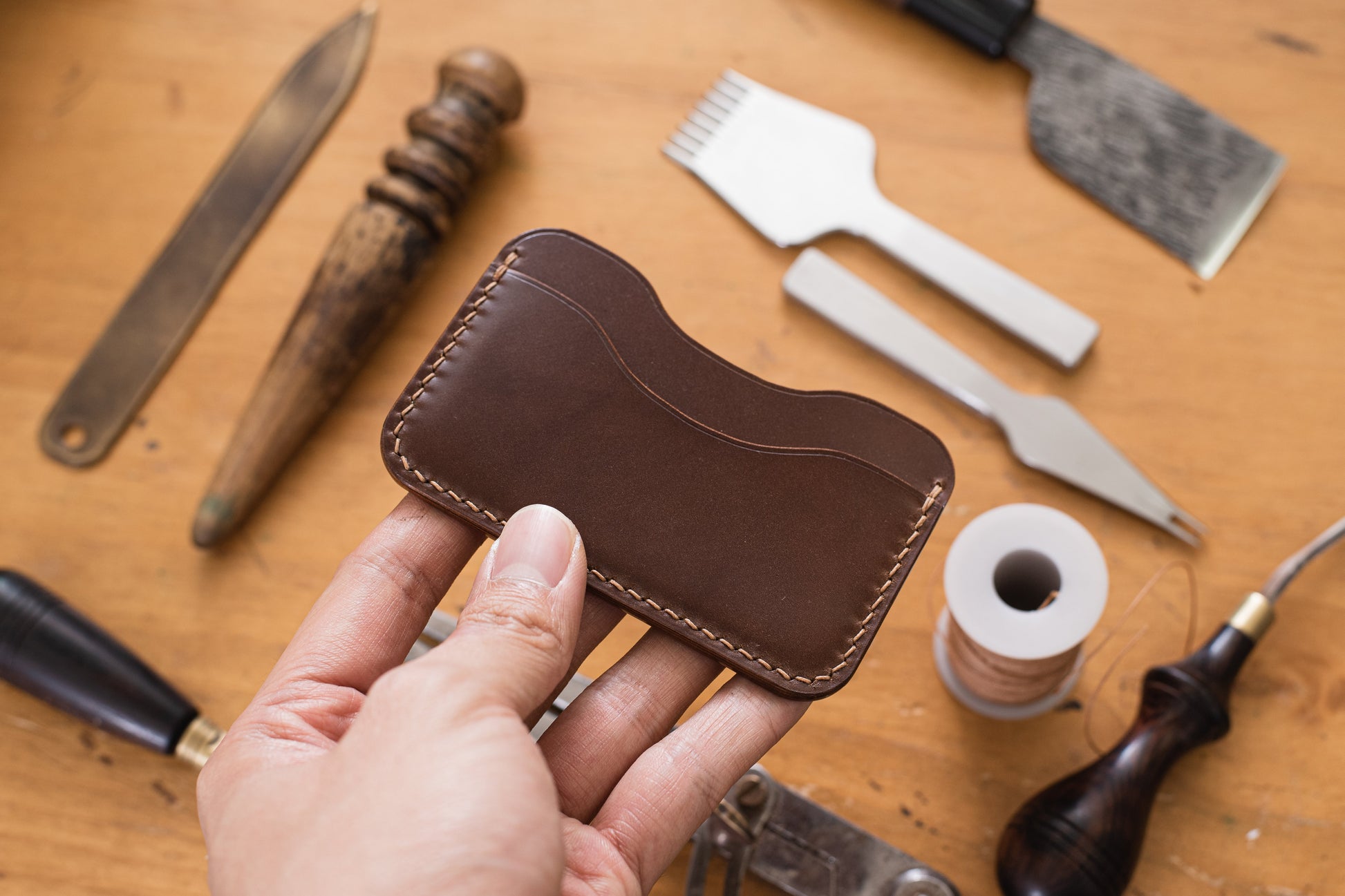 card holder