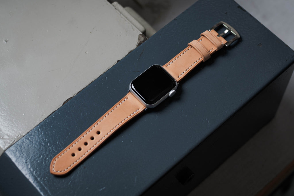 Bracelets Made in France pour Apple Watch - Eternel