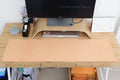 13 COULEURS - Bureau/Clavier et Tapis de Souris en Cuir Buttero