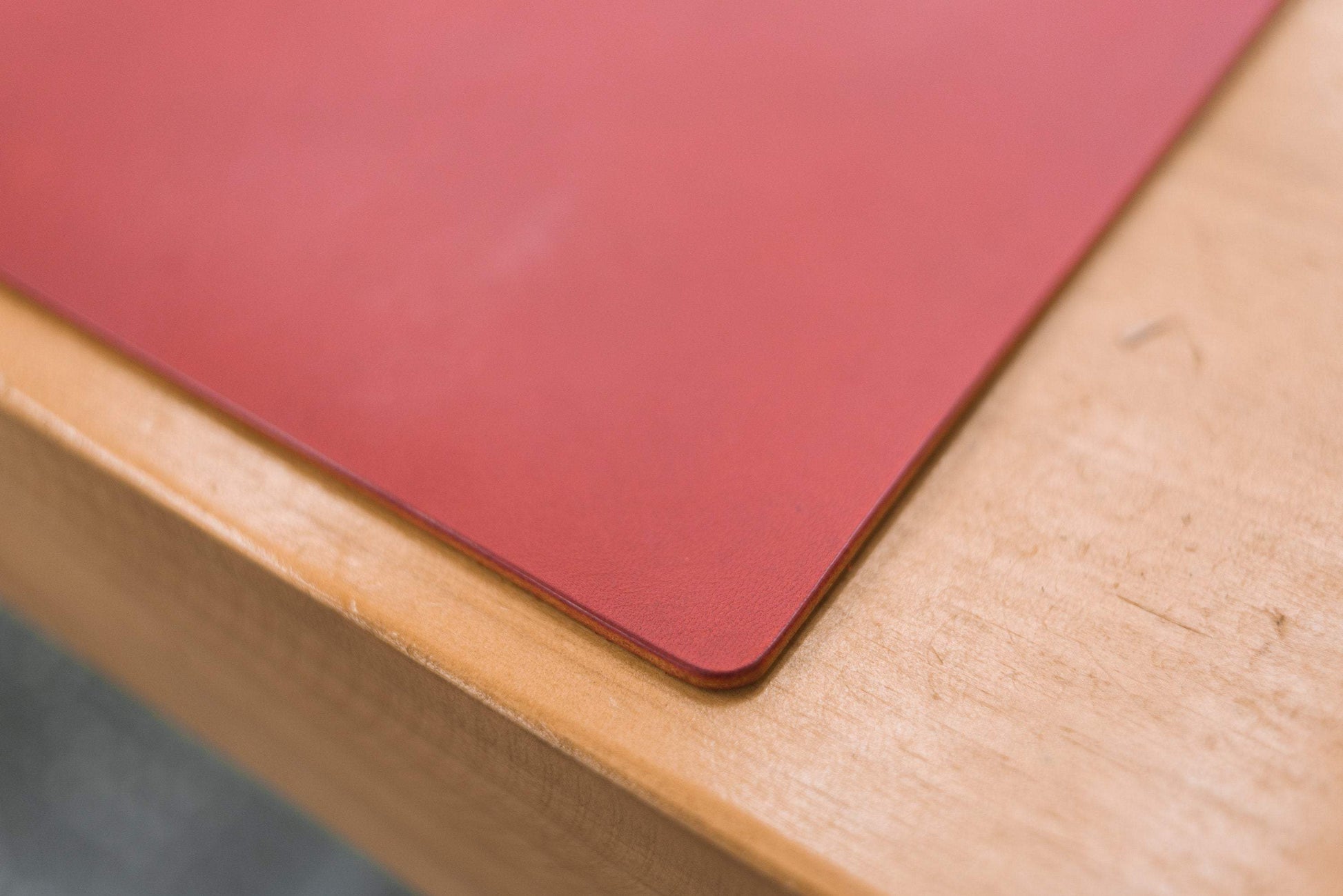 desk mat