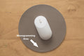 personalized mouse pad